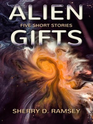 cover image of Alien Gifts